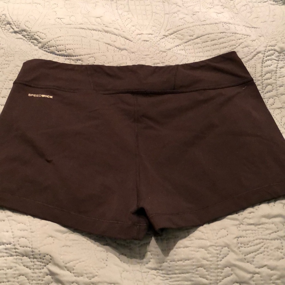 Reebok booty shorts - Picture 3 of 3
